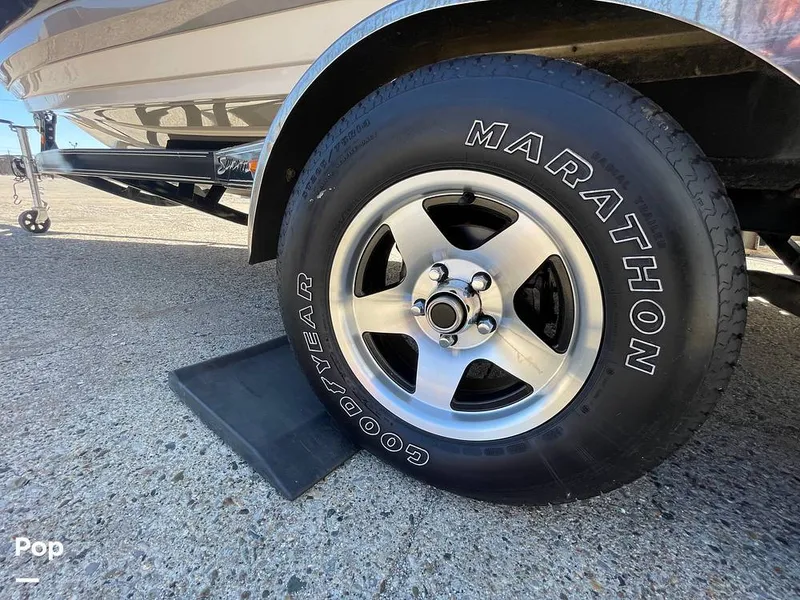 Slide: The Image of Supra Launch 24SSV 2005 - 16363440