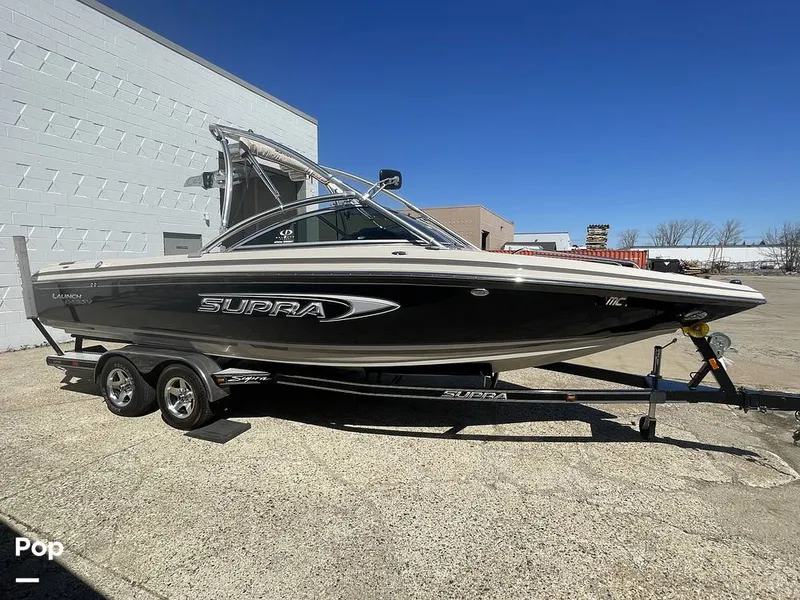 Slide: The Image of Supra Launch 24SSV 2005 - 16360124