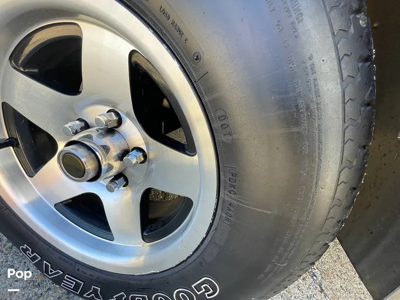 Slide: The Image of Supra Launch 24SSV 2005 - 16363446