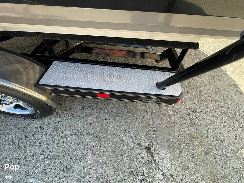 Slide: The Image of Supra Launch 24SSV 2005 - 16363448