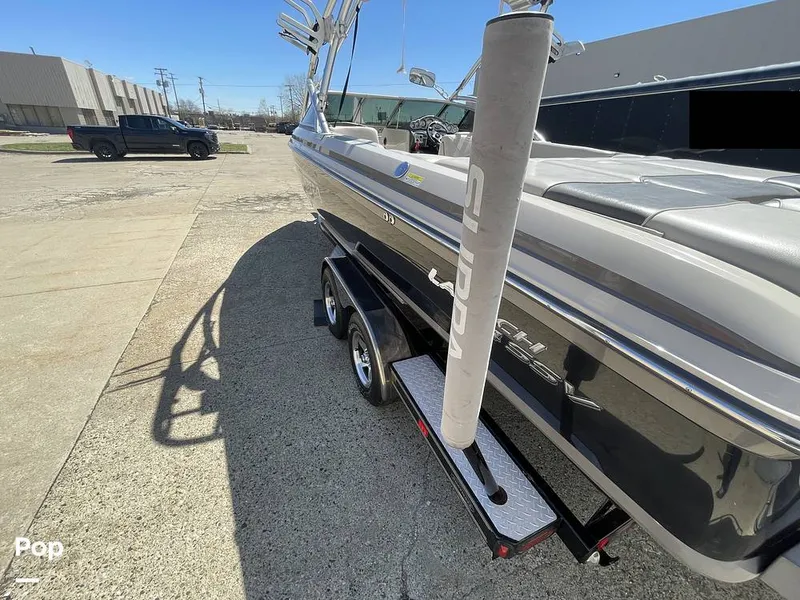 Slide: The Image of Supra Launch 24SSV 2005 - 16363449