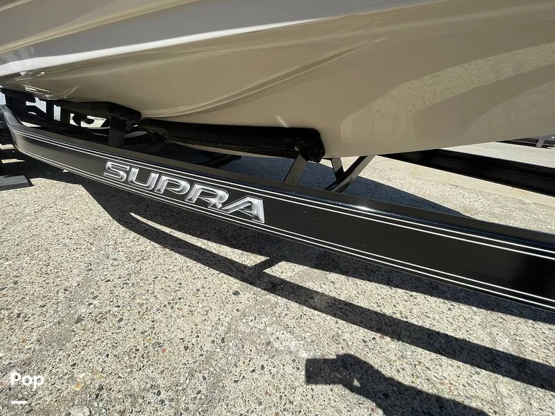 Slide: The Image of Supra Launch 24SSV 2005 - 16363451