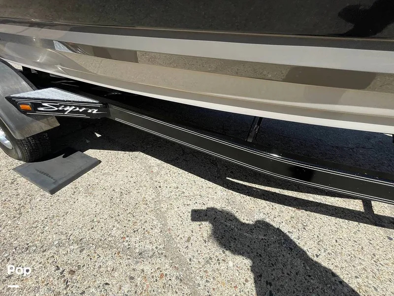 Slide: The Image of Supra Launch 24SSV 2005 - 16363452