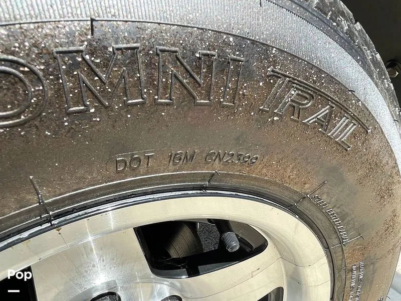 Slide: The Image of Supra Launch 24SSV 2005 - 16363457