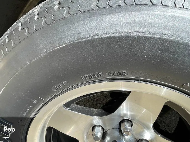 Slide: The Image of Supra Launch 24SSV 2005 - 16363460