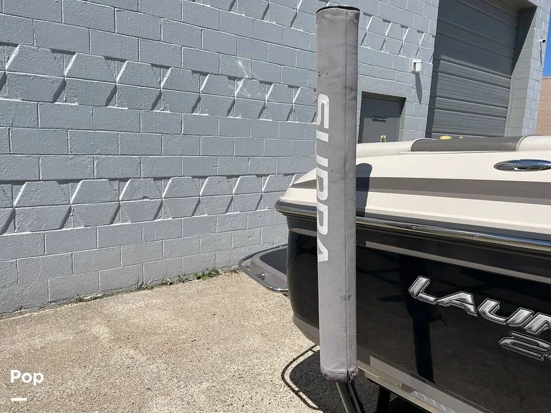 Slide: The Image of Supra Launch 24SSV 2005 - 16363462