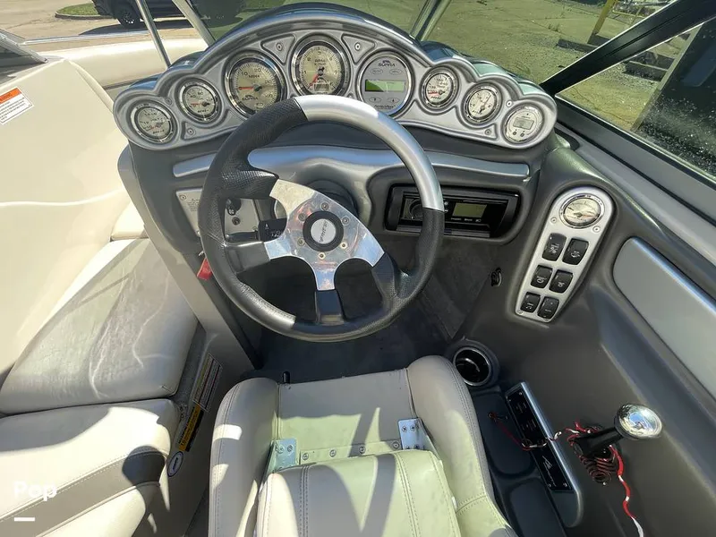 Slide: The Image of Supra Launch 24SSV 2005 - 16360917