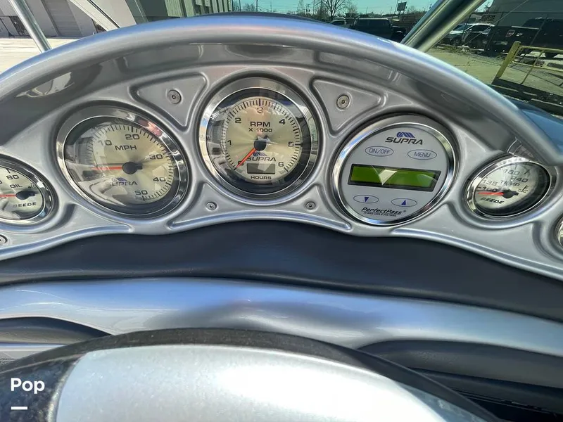 Slide: The Image of Supra Launch 24SSV 2005 - 16360919