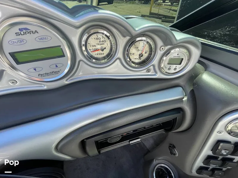 Slide: The Image of Supra Launch 24SSV 2005 - 16360920