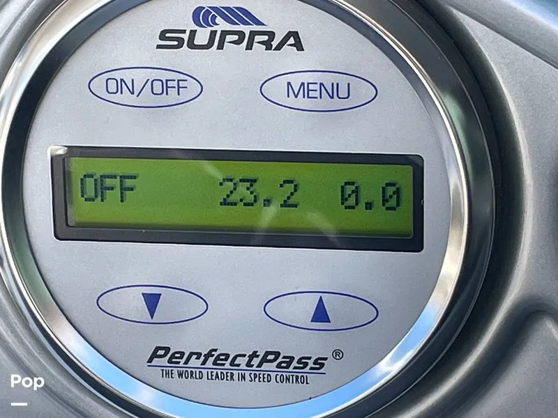 Slide: The Image of Supra Launch 24SSV 2005 - 16361010