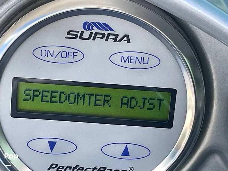 Slide: The Image of Supra Launch 24SSV 2005 - 16361011