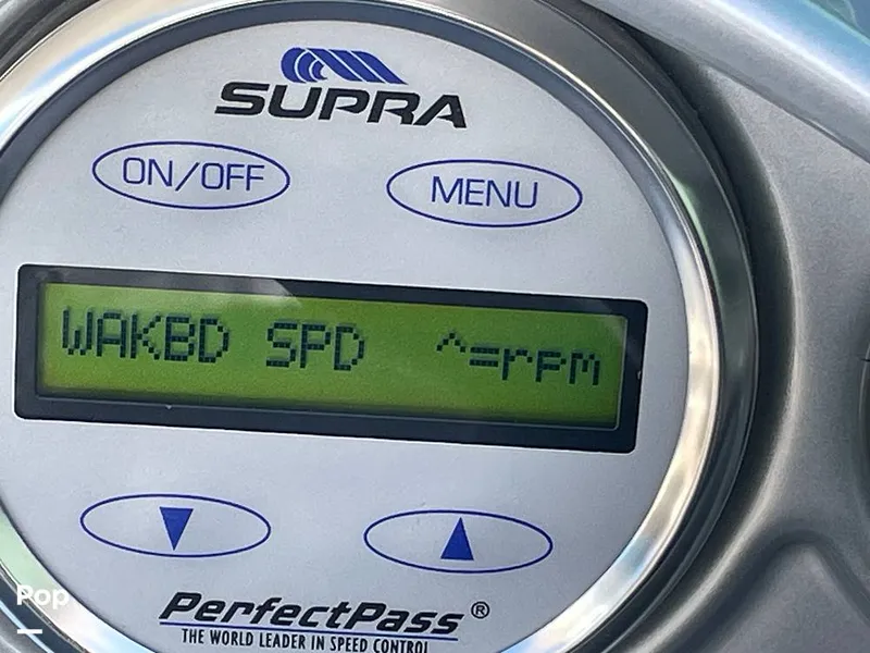 Slide: The Image of Supra Launch 24SSV 2005 - 16361012