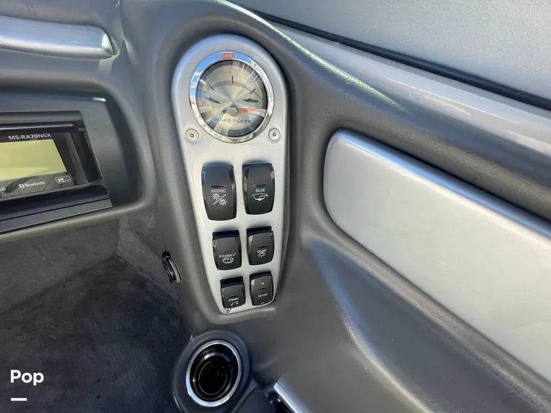 Slide: The Image of Supra Launch 24SSV 2005 - 16360921