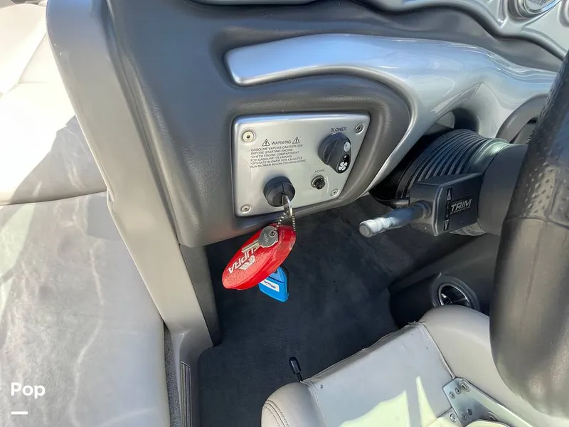 Slide: The Image of Supra Launch 24SSV 2005 - 16360923