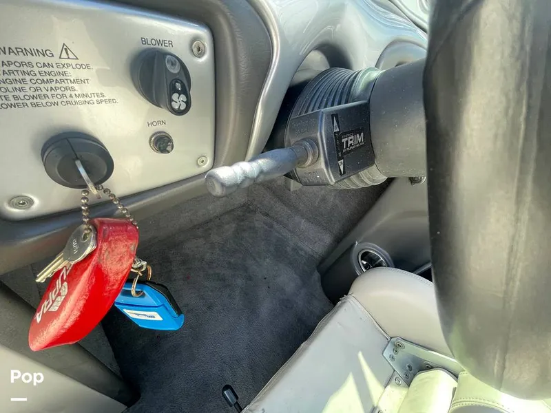 Slide: The Image of Supra Launch 24SSV 2005 - 16360925