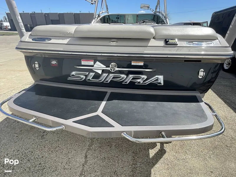 Slide: The Image of Supra Launch 24SSV 2005 - 16360126