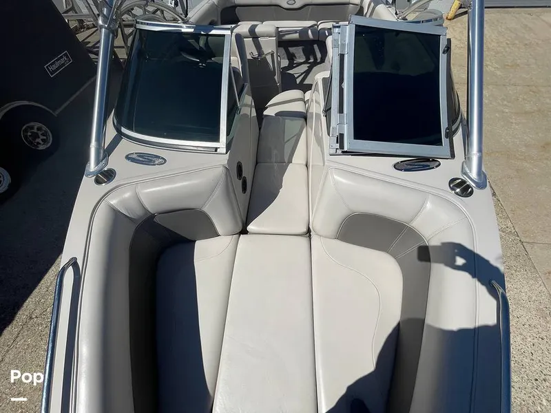 Slide: The Image of Supra Launch 24SSV 2005 - 16360932