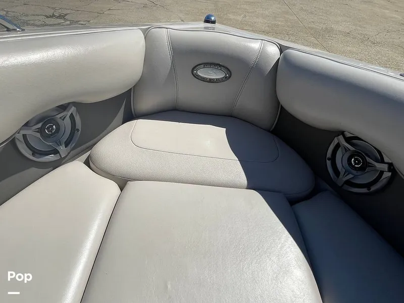 Slide: The Image of Supra Launch 24SSV 2005 - 16360937