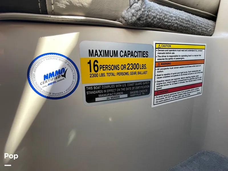 Slide: The Image of Supra Launch 24SSV 2005 - 16360969