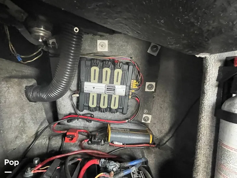 Slide: The Image of Supra Launch 24SSV 2005 - 16360972