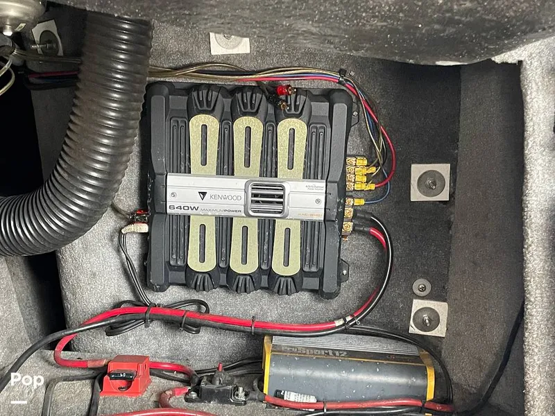 Slide: The Image of Supra Launch 24SSV 2005 - 16360976