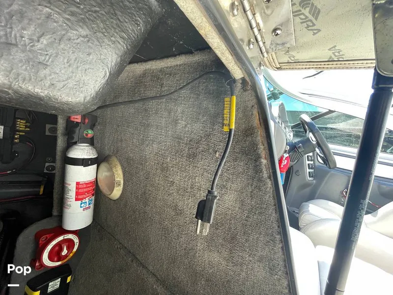 Slide: The Image of Supra Launch 24SSV 2005 - 16360977