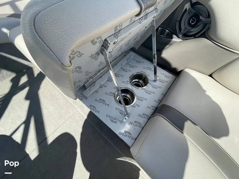 Slide: The Image of Supra Launch 24SSV 2005 - 16360982