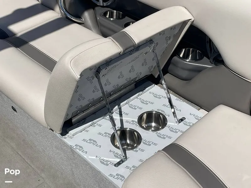 Slide: The Image of Supra Launch 24SSV 2005 - 16360983