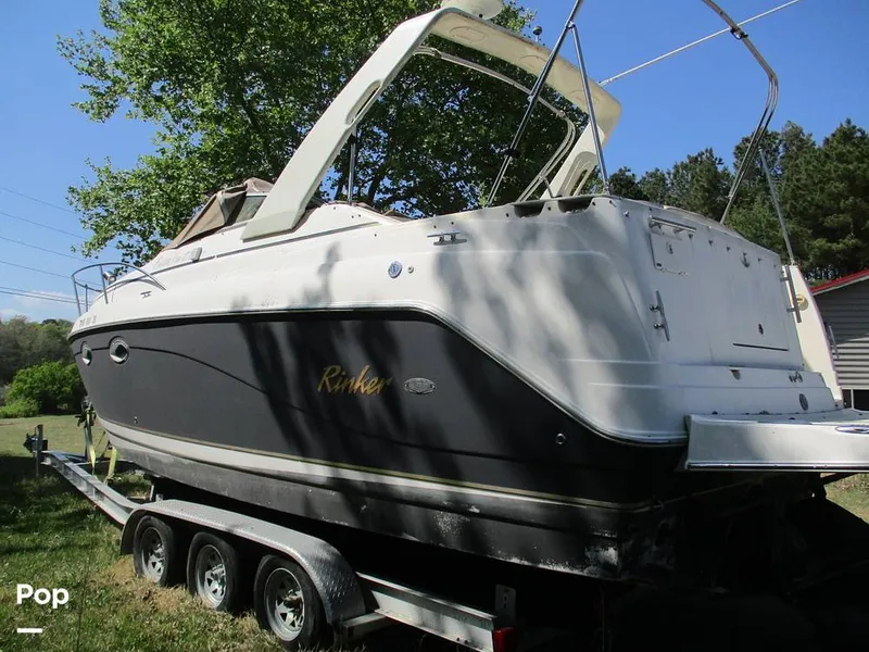 Slide: The Image of Rinker Fiesta Vee 270 2005 - 16369266