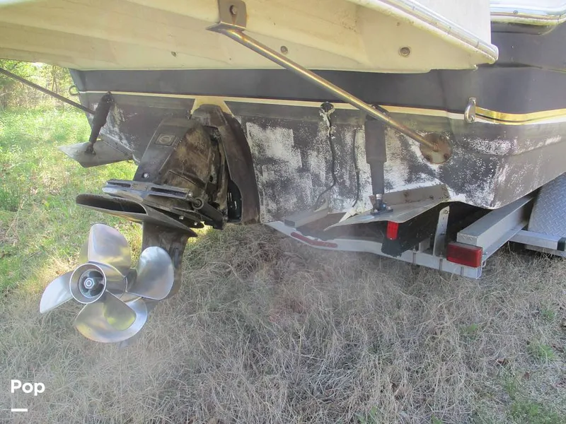 Slide: The Image of Rinker Fiesta Vee 270 2005 - 16369262