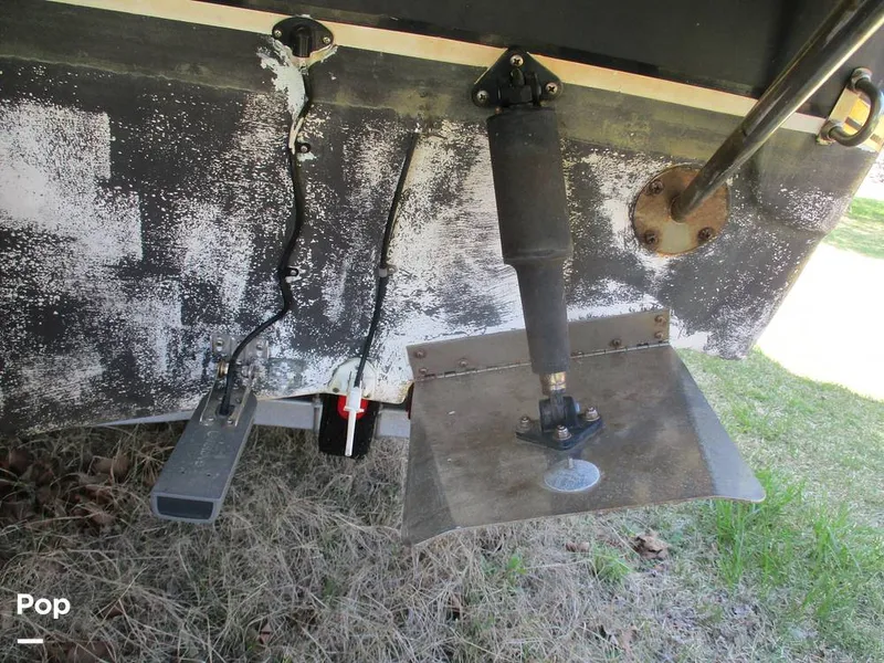 Slide: The Image of Rinker Fiesta Vee 270 2005 - 16369278