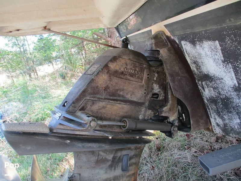 Slide: The Image of Rinker Fiesta Vee 270 2005 - 16369276