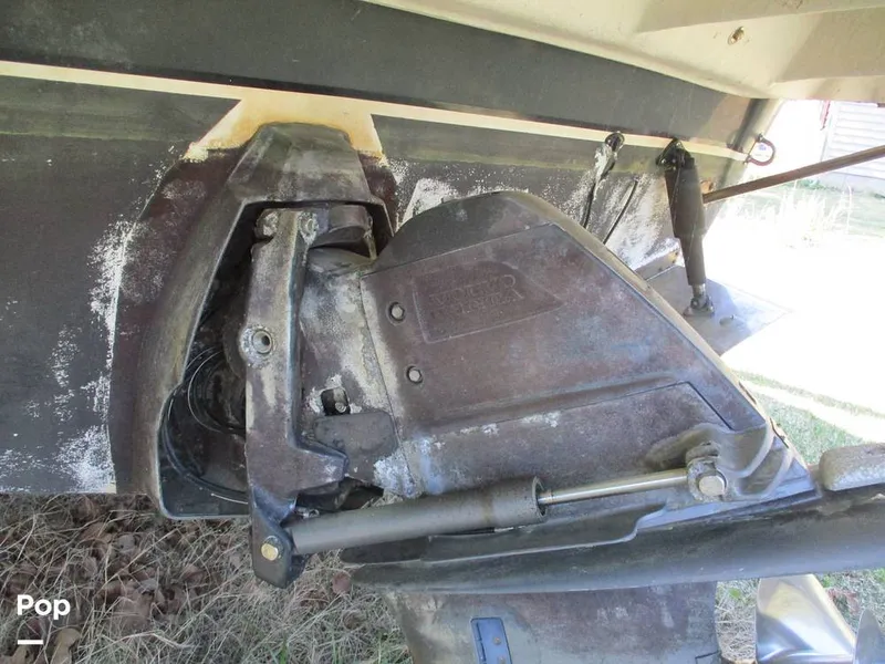 Slide: The Image of Rinker Fiesta Vee 270 2005 - 16369274