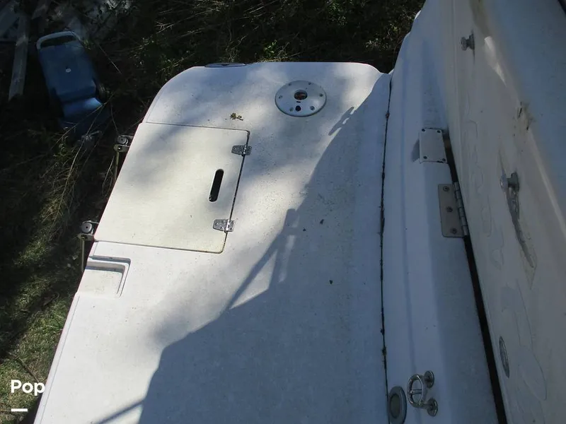 Slide: The Image of Rinker Fiesta Vee 270 2005 - 16369282