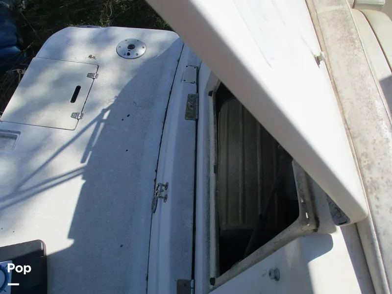 Slide: The Image of Swim Platform Storage - 16369338