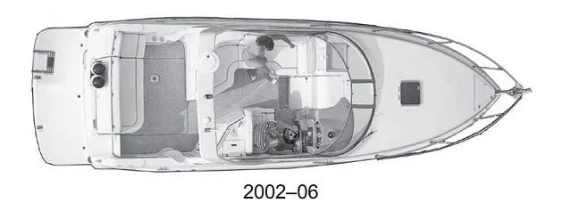 Slide: The Image of Powerboat Guide - 16348111