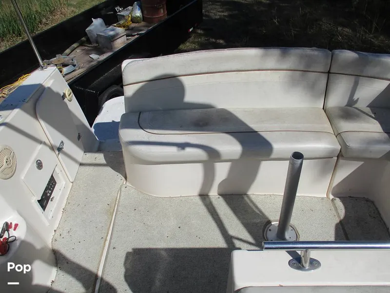 Slide: The Image of Rinker Fiesta Vee 270 2005 - 16369283