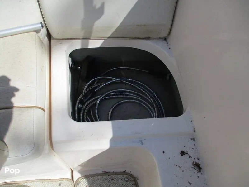 Slide: The Image of Rinker Fiesta Vee 270 2005 - 16369291