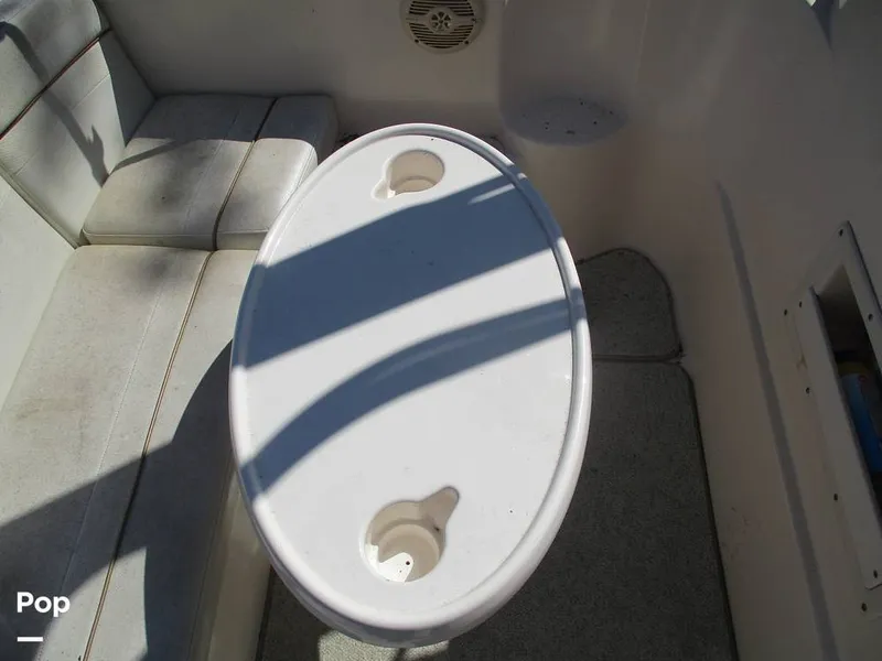 Slide: The Image of Rinker Fiesta Vee 270 2005 - 16369313