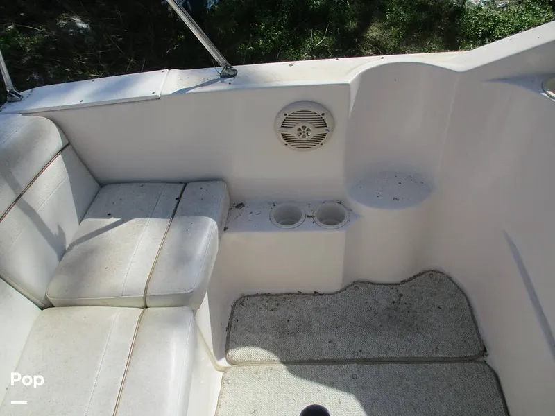 Slide: The Image of Rinker Fiesta Vee 270 2005 - 16369285