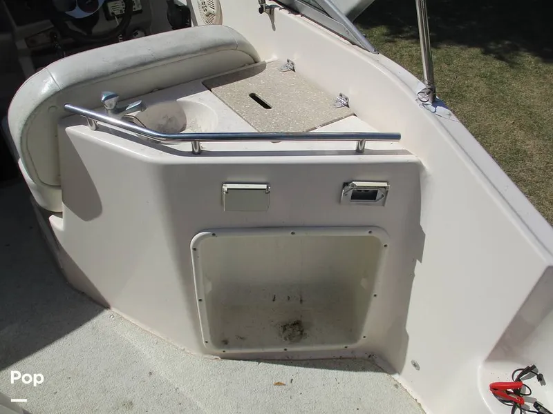 Slide: The Image of Rinker Fiesta Vee 270 2005 - 16369288