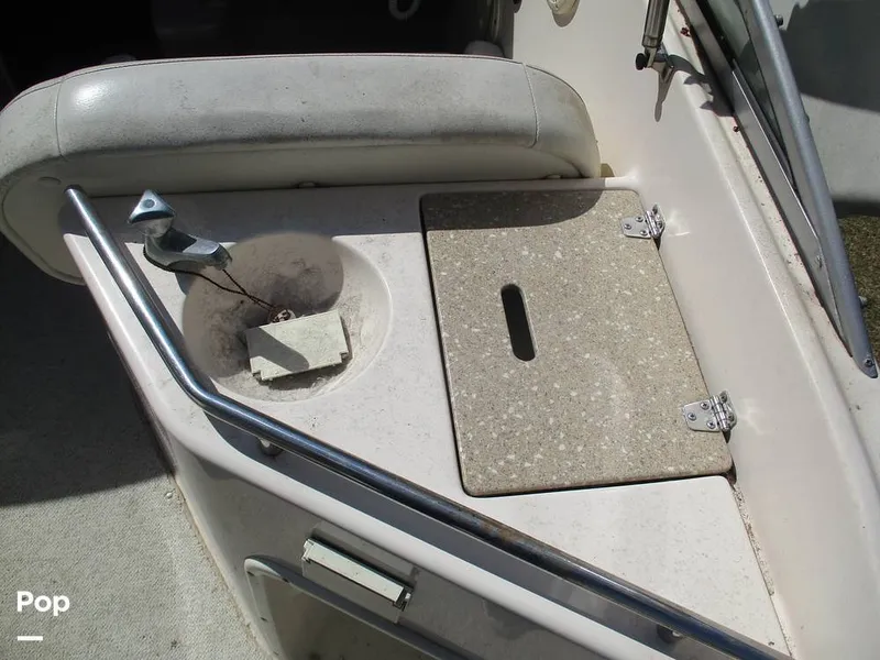 Slide: The Image of Rinker Fiesta Vee 270 2005 - 16369289