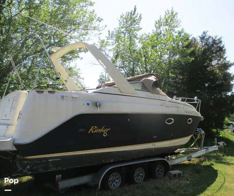 Slide: The Image of Rinker Fiesta Vee 270 2005 - 16369261