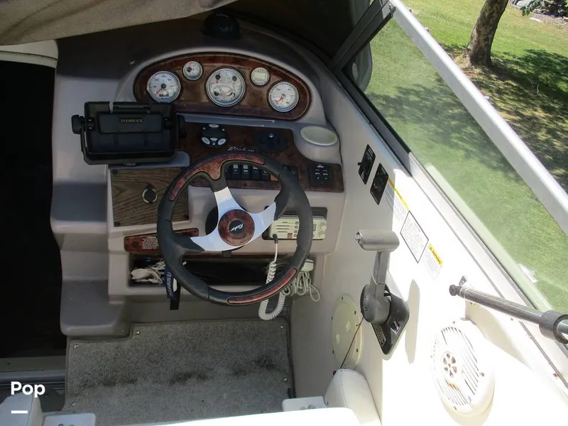 Slide: The Image of Rinker Fiesta Vee 270 2005 - 16369297