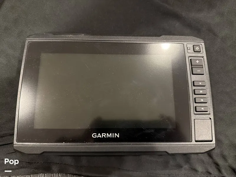 Slide: The Image of Rinker Fiesta Vee 270 2005 - 16369455