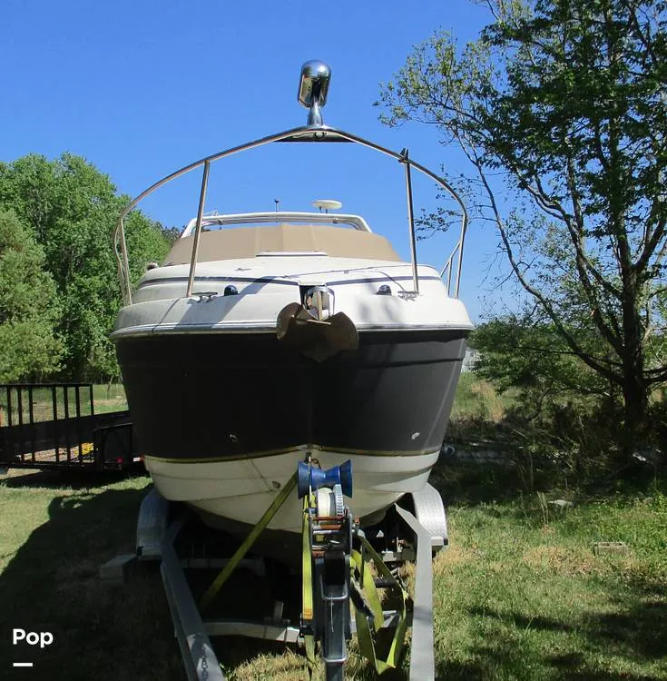 Slide: The Image of Rinker Fiesta Vee 270 2005 - 16369254