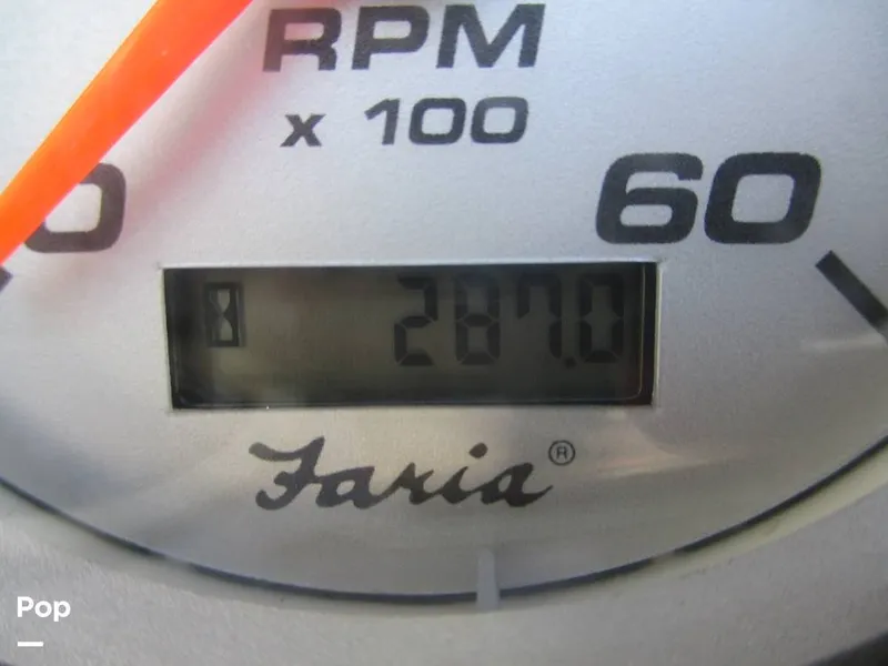 Slide: The Image of Rinker Fiesta Vee 270 2005 - 16369302