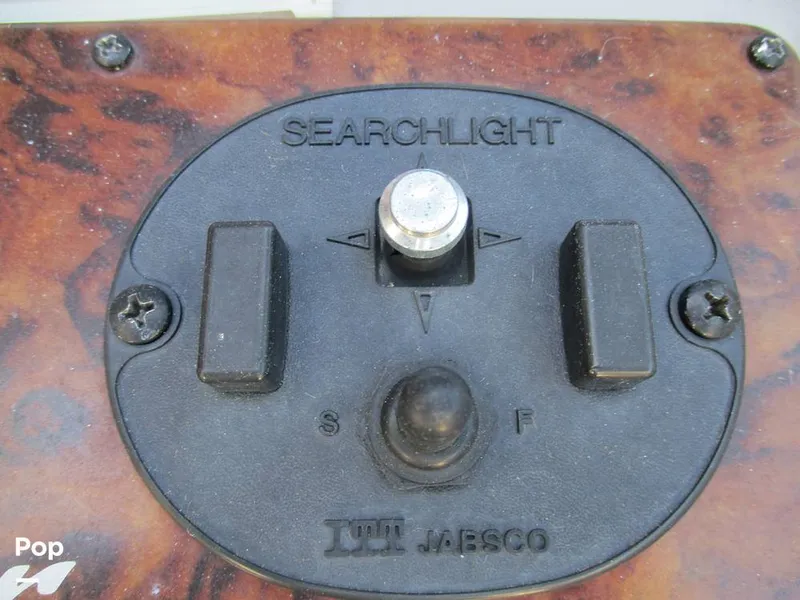 Slide: The Image of Rinker Fiesta Vee 270 2005 - 16369304