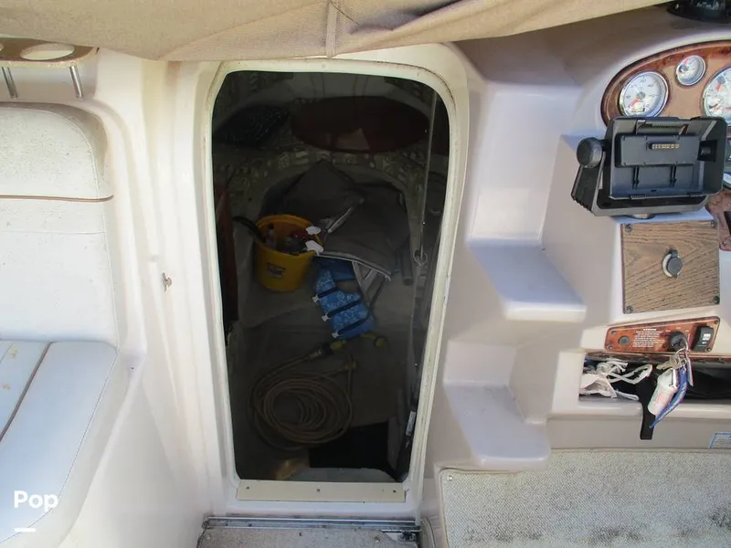 Slide: The Image of Rinker Fiesta Vee 270 2005 - 16369314