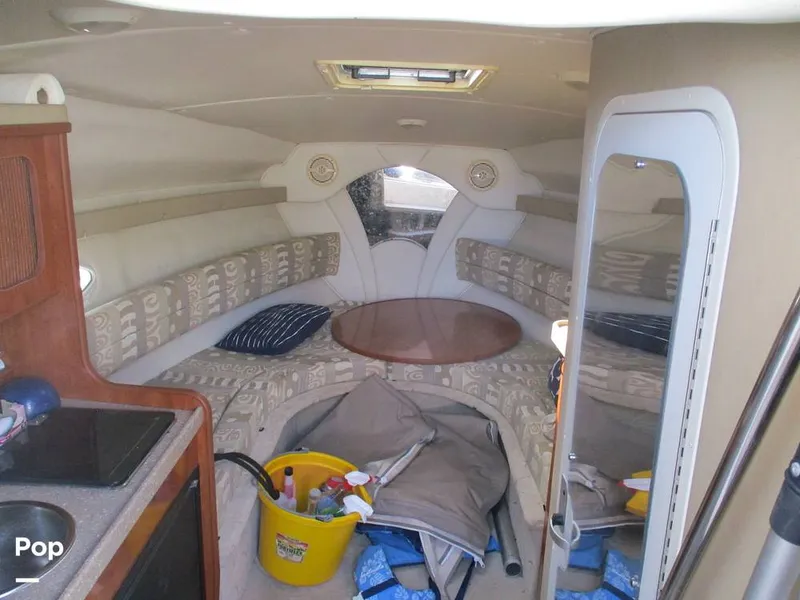 Slide: The Image of Rinker Fiesta Vee 270 2005 - 16369315